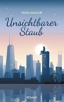 Unsichtbarer Staub