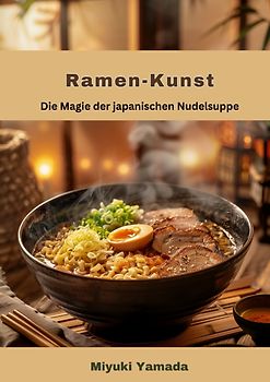 Ramen-Kunst