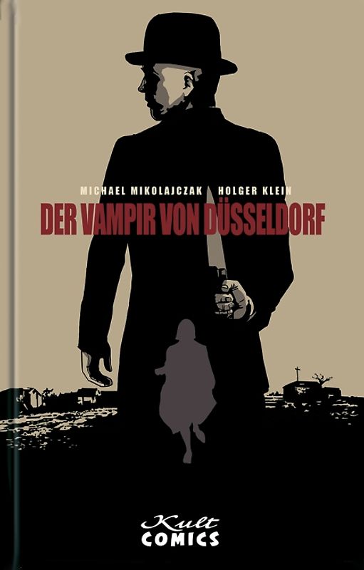 Der Vampir von Düsseldorf