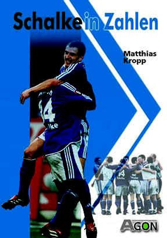 Schalke in Zahlen