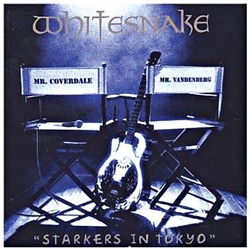 Whitesnake - Starkers in Tokyo