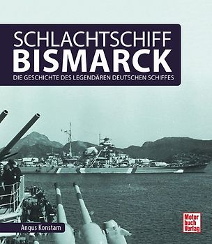 Schlachtschiff Bismarck