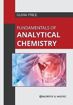 Fundamentals of Analytical Chemistry