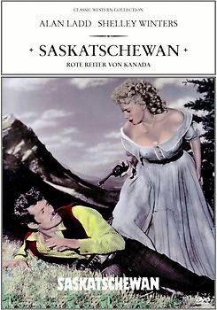 Saskatschewan DVD