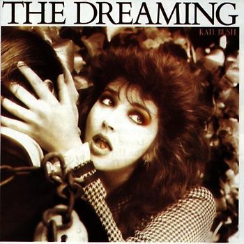 Kate Bush - The Dreaming