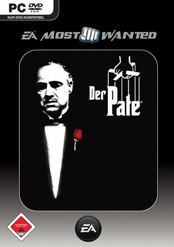Der Pate: Das Spiel [EA Most Wanted] PC Spiele