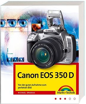 Canon EOS 350 D