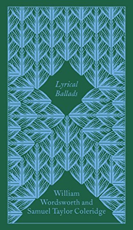 Lyrical Ballads: Penguin Pocket Poetry (Penguin Clothbound Poetry)