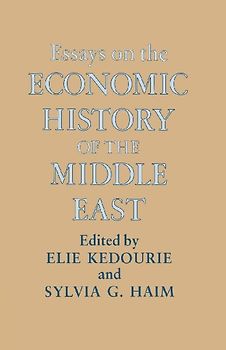 Essays on the Economic History of the Middle East