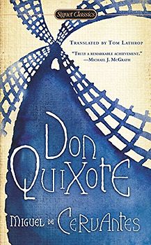 Don Quixote (Signet Classics)