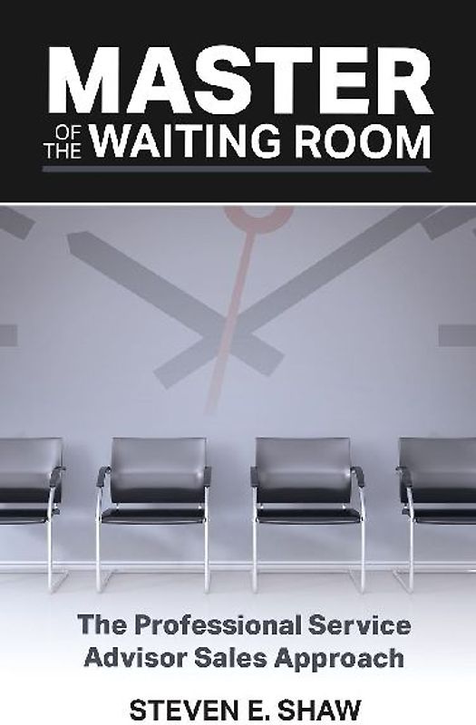 Master of the Waiting Room