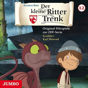 Der kleine Ritter Trenk