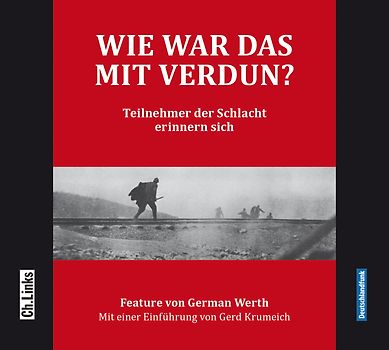 Wie war das mit Verdun?