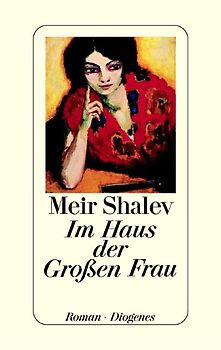 Im Haus der Grossen Frau