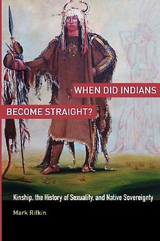 When Did Indians Become Straight?