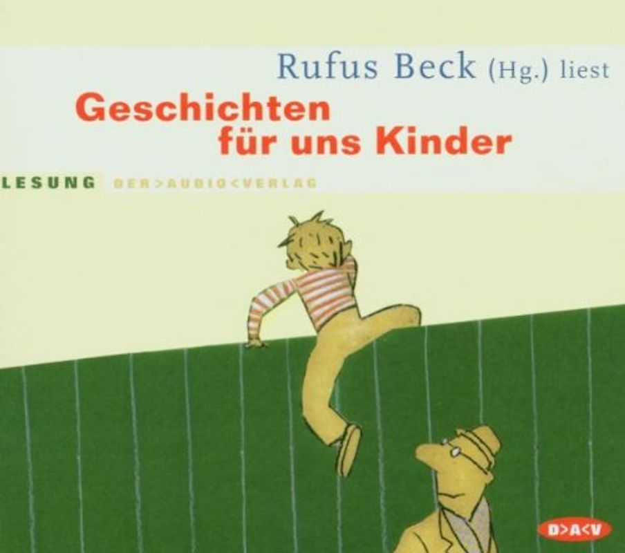 Geschichten für uns Kinder