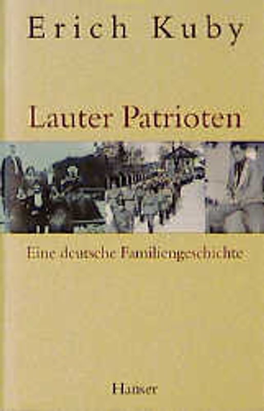 Lauter Patrioten
