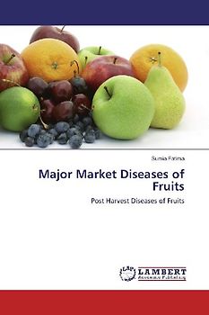 Major Market Diseases of Fruits