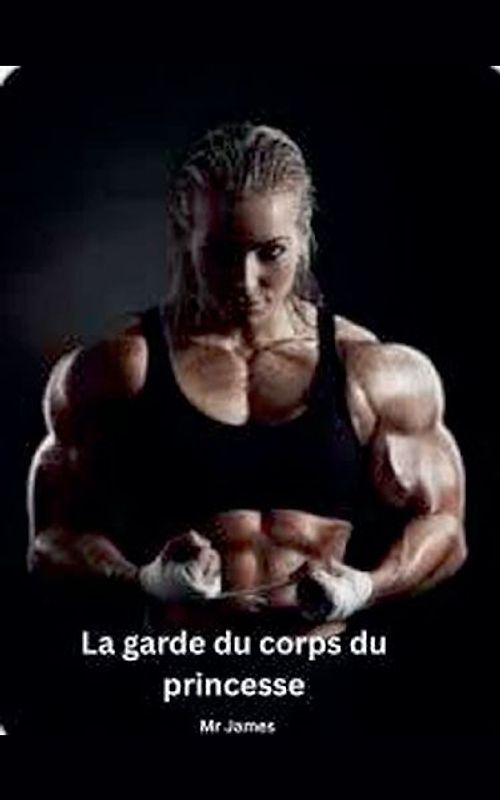 La garde du corps de la princesse