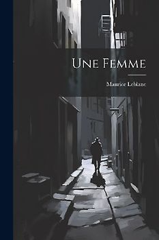 Une Femme