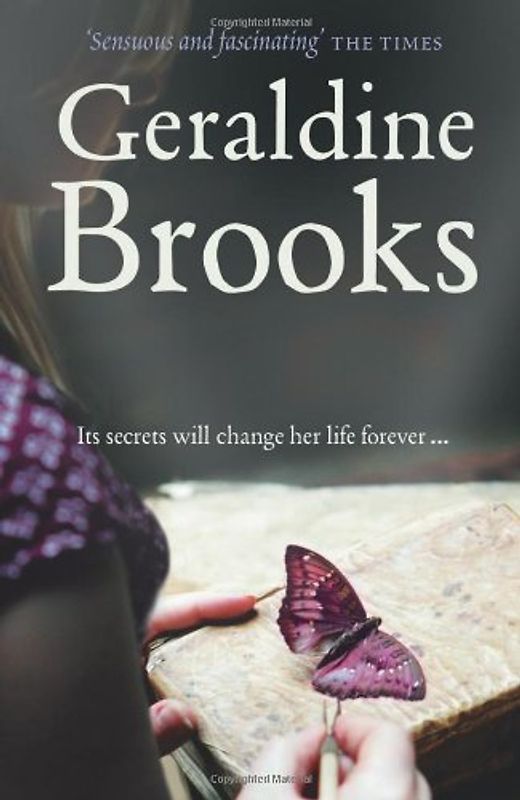 People of the Book - Geraldine Brooks
