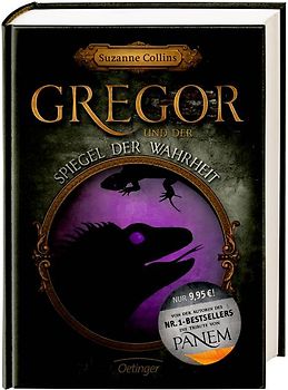Gregor 3. Gregor und der Spiegel der Wahrheit
