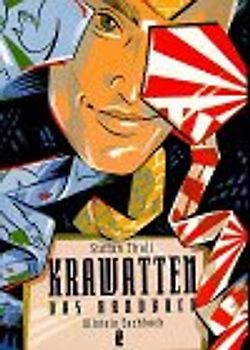 Krawatten. Das Handbuch