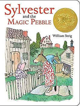 Sylvester and the Magic Pebble