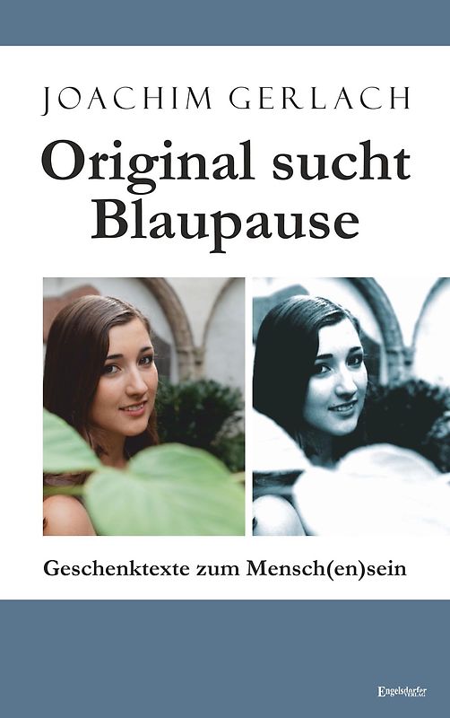 Original sucht Blaupause