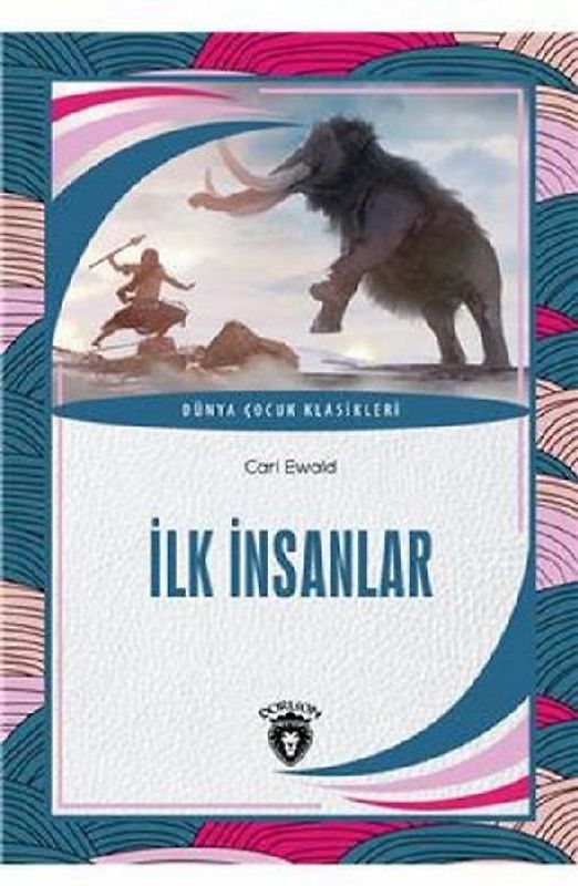 Ilk Insanlar