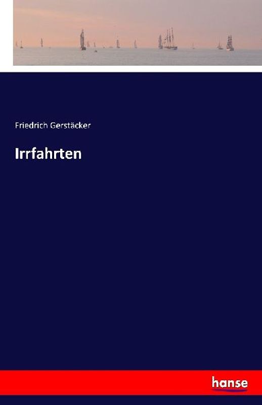 Irrfahrten
