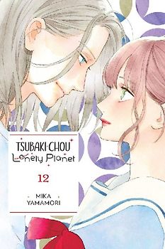 Tsubaki-Chou Lonely Planet, Vol. 12