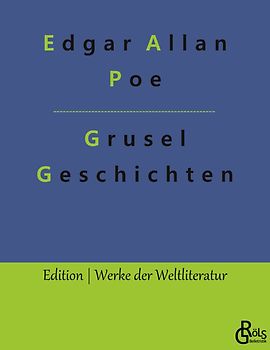 Grusel-Geschichten