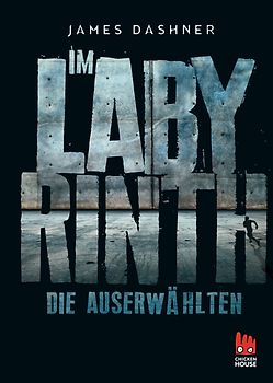 Die Auserwählten - Im Labyrinth