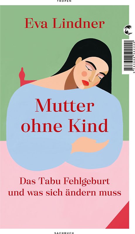 Mutter ohne Kind