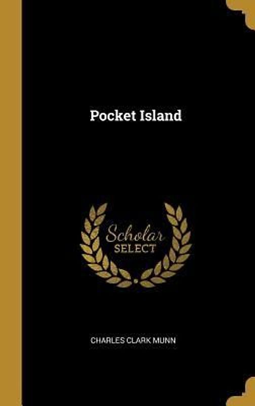 Pocket Island
