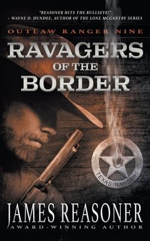 Ravagers of the Border