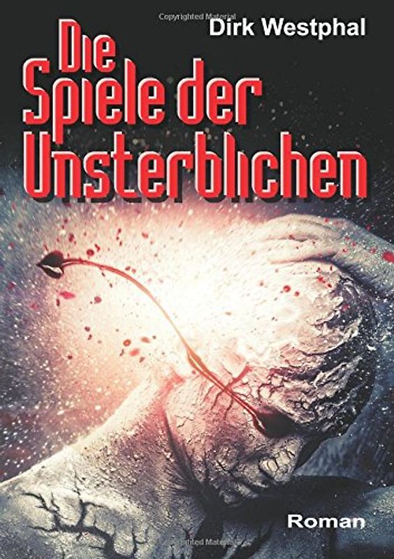 Die Spiele der Unsterblichen
