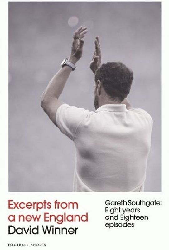 Excerpts from a New England