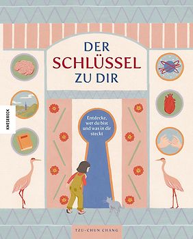 Der Schlüssel zu dir