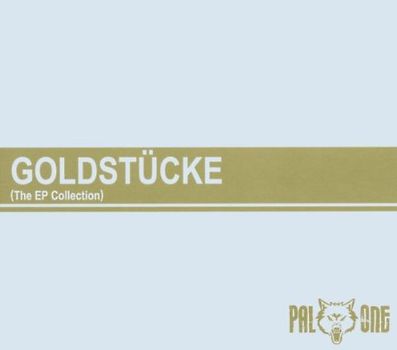 Pal One - Goldstücke