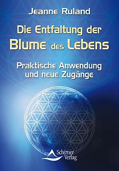 Die Entfaltung der Blume des Lebens