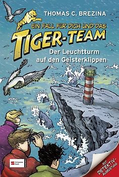 Ein Fall für dich und das Tiger-Team, Band 46