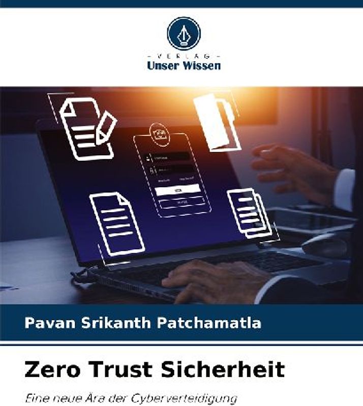 Zero Trust Sicherheit