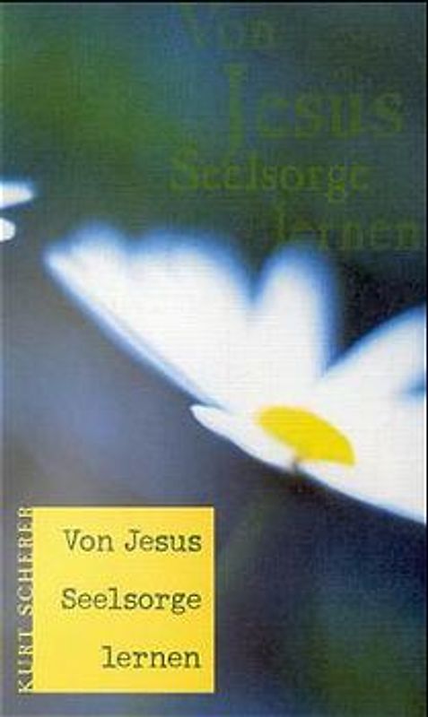 Von Jesus Seelsorge lernen