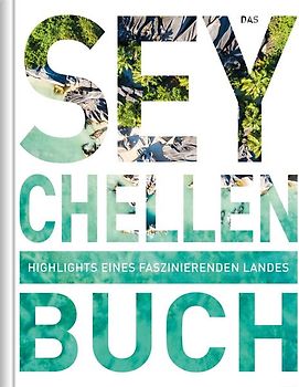 Das Seychellen Buch