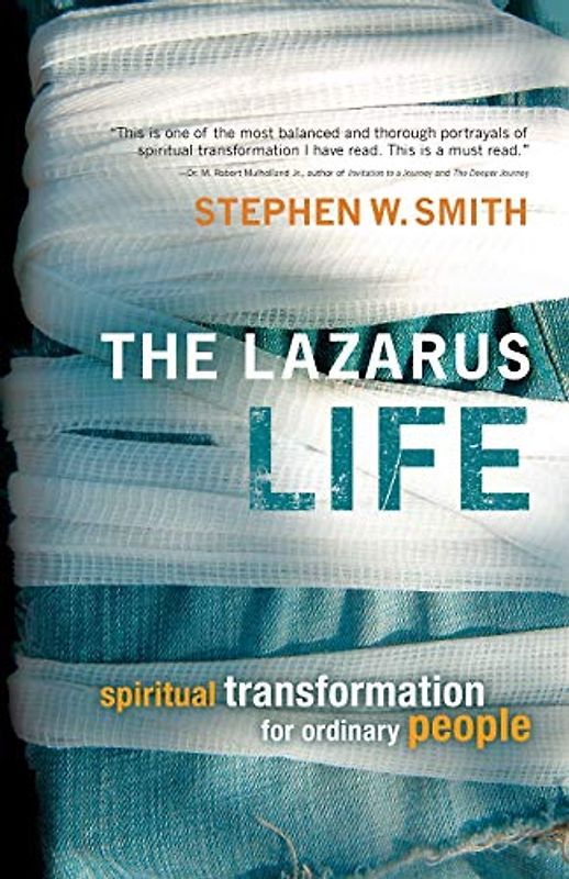 The Lazarus Life