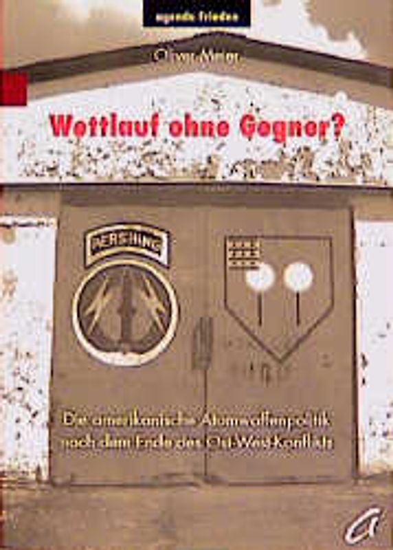 Wettlauf ohne Gegner?