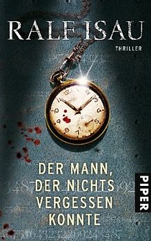 Der Mann, der nichts vergessen konnte