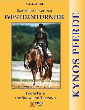 Erfolgreich auf dem Westernturnier